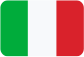 Palettes Italiano